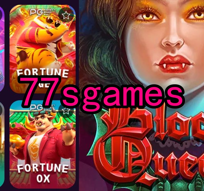 77sgames.com