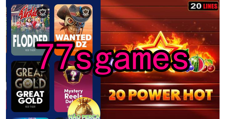 TaDa Gaming Slots 2025 ᐈ Jogar Grátis Ou Com 77sgames.Com